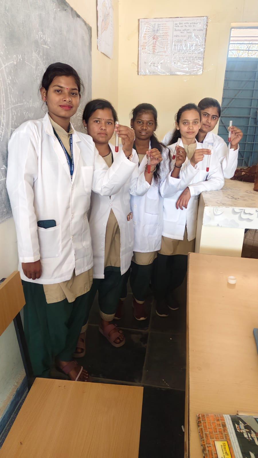 Chemistry Lab