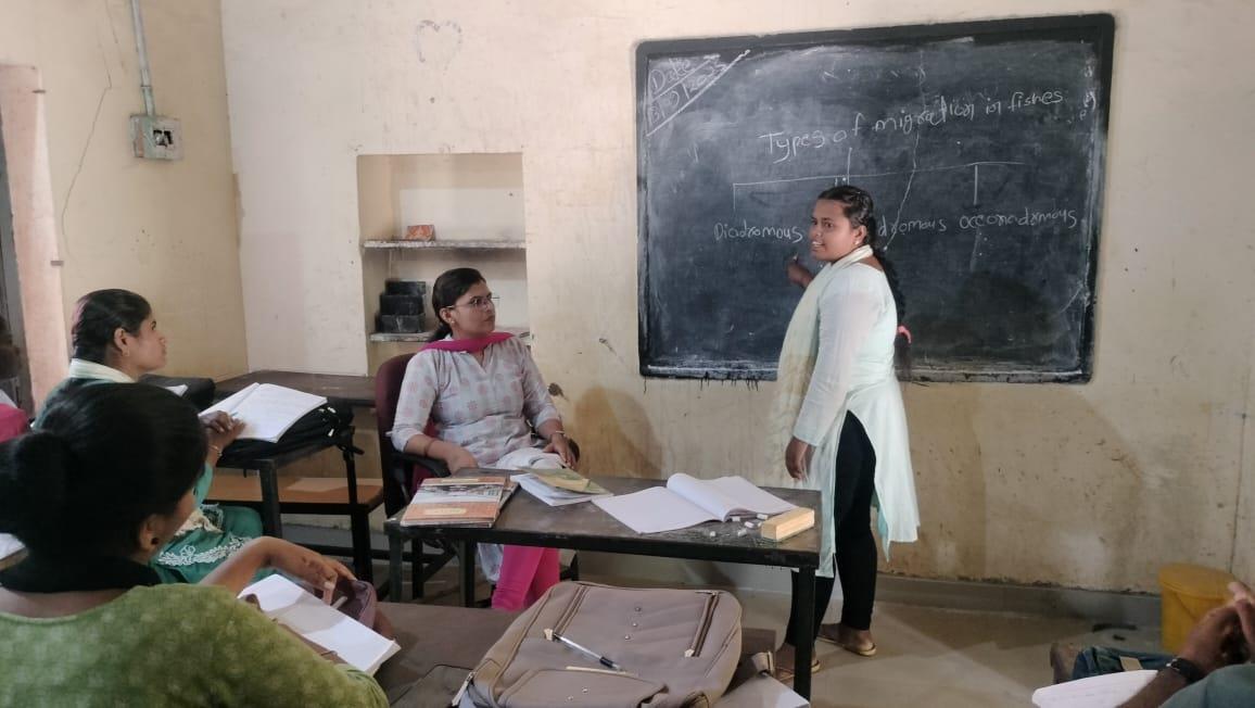 Seminar