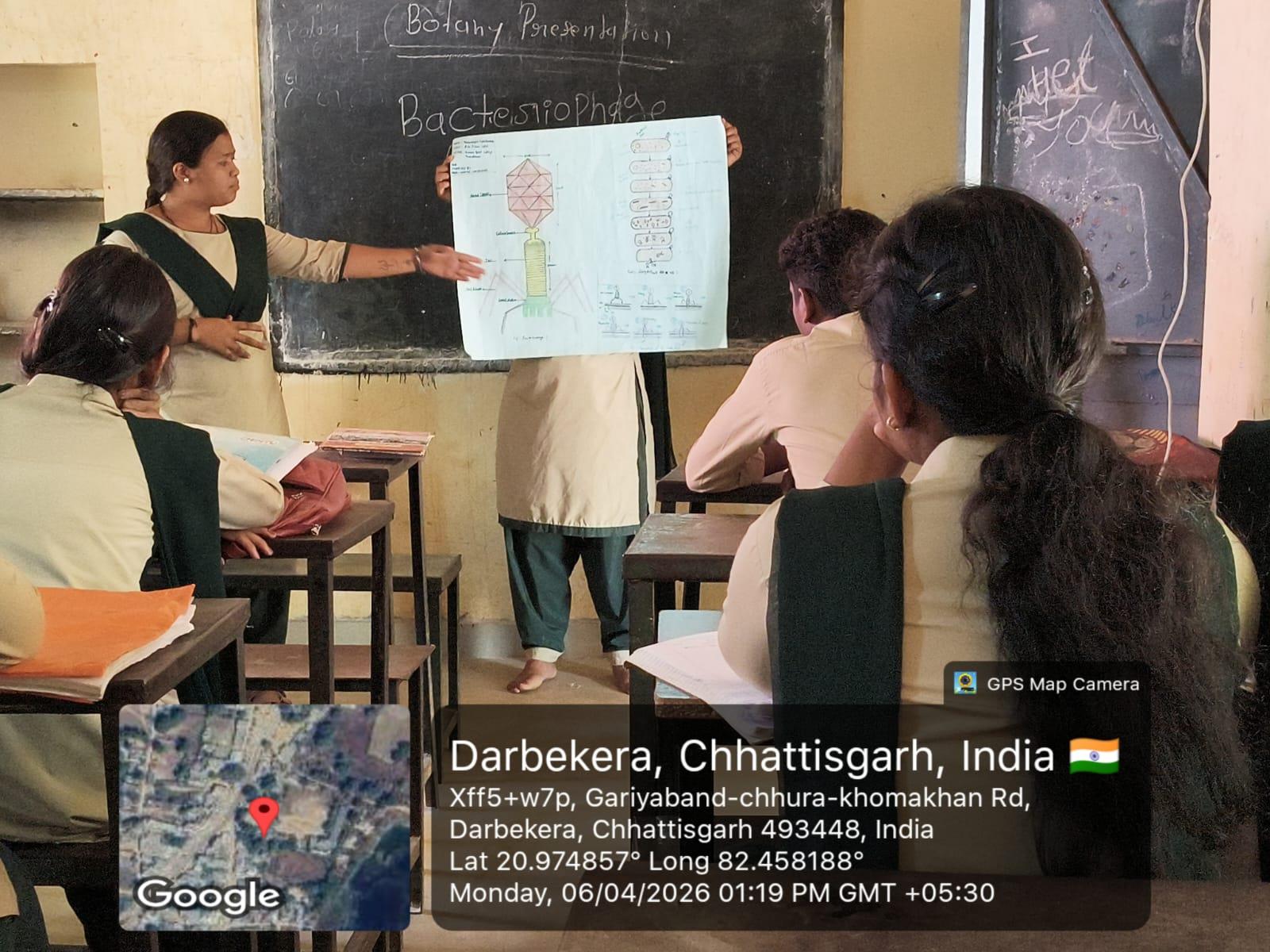Seminar
