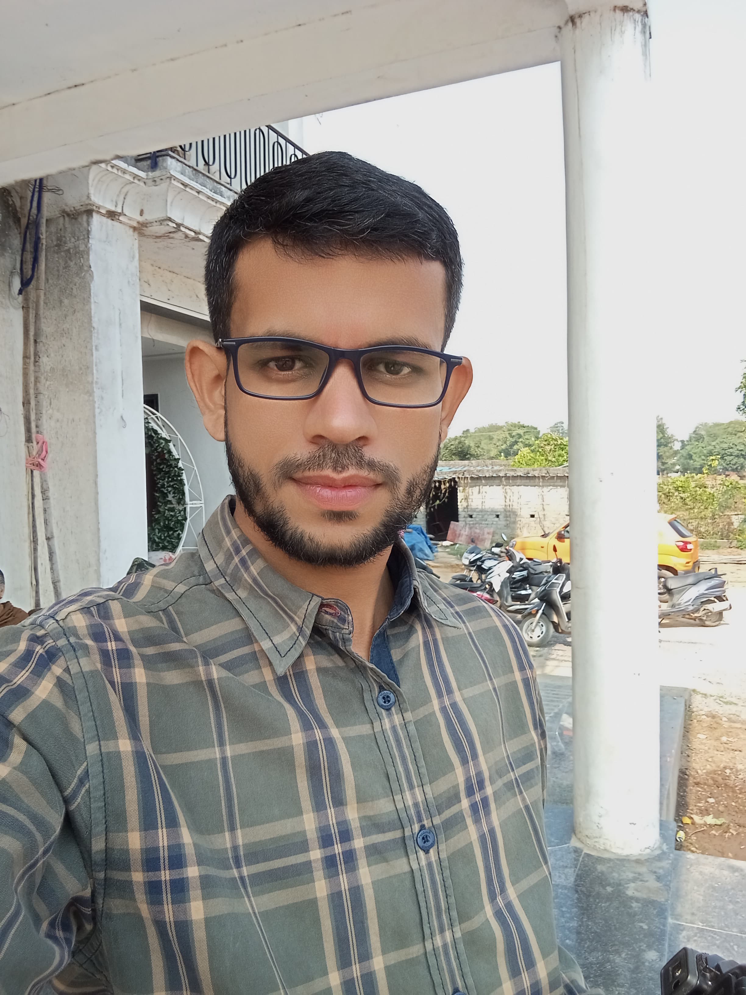  Dr. Teekendra Kumar Sahu-govt college komakhan