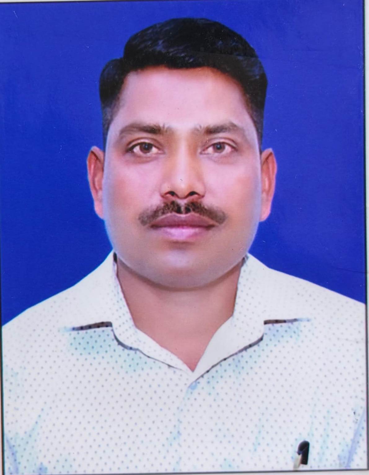 Dulrawa Ram Verma